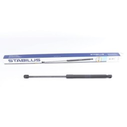 9338XA STABILUS STABILUS Амортизатор багажника F 625N L 47 45см H 16 9см