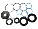 Китай TY9018KIT Ремкомплект рульової передачі TOYOTA Prado 120 4Runner 02-09