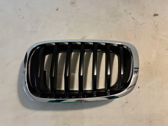 BMW OE BMW X5 E70 X6 E71 Нирка атрапа ліва 5113 7305589