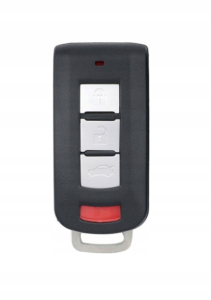 Китай 315MHz КЛЮЧ MITSUBISHI ASX OUTLANDER LANCER EVO X