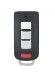 Китай 315MHz КЛЮЧ MITSUBISHI ASX OUTLANDER LANCER EVO X