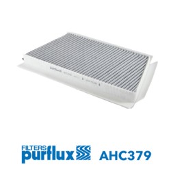 AHC379 PURFLUX Фільтр салону РОЗПРОДАЖ