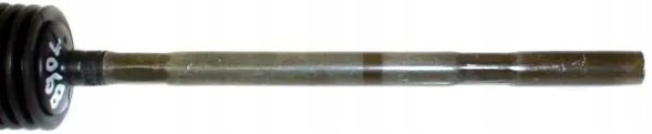 Spidan 52390 Рульова передача маглевника 52390 spidan