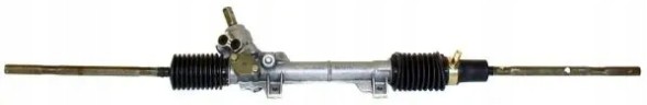 Spidan 52390 Рульова передача маглевника 52390 spidan