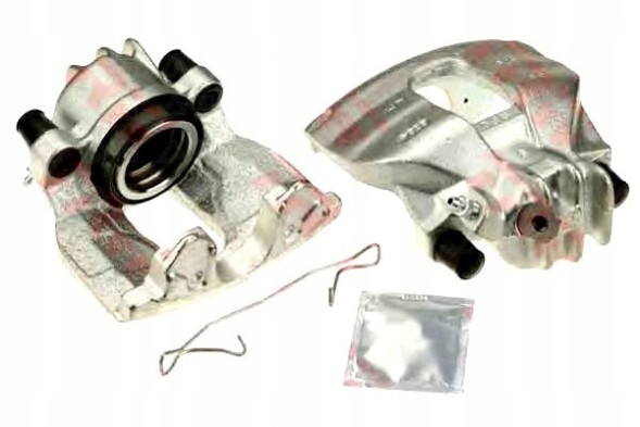 TRW PRO/BHS800E TRW Гальмівний затискач volvo s60 і s70 s80 і v70 ii xc70 + помічник зіткнення #34