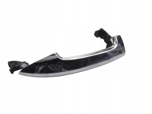 Hyundai OE Ручка задніх дверей Hyundai IX20 2010- OE 82651 1P210