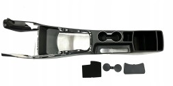 Hyundai OE 84611-A6100RY ТУНЕЛЬ ЦЕНТРАЛЬНИЙ ПІДЛОКІТНИК CUPHOLDER HYUNDAI i30 OE