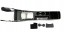 Hyundai OE 84611-A6100RY ТУНЕЛЬ ЦЕНТРАЛЬНИЙ ПІДЛОКІТНИК CUPHOLDER HYUNDAI i30 OE