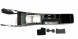 Hyundai OE 84611-A6100RY ТУНЕЛЬ ЦЕНТРАЛЬНИЙ ПІДЛОКІТНИК CUPHOLDER HYUNDAI i30 OE
