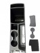 Hyundai OE 84611-A6100RY ТУНЕЛЬ ЦЕНТРАЛЬНИЙ ПІДЛОКІТНИК CUPHOLDER HYUNDAI i30 OE