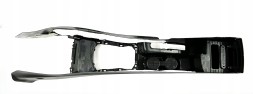 Hyundai OE 84611-A6100RY ТУНЕЛЬ ЦЕНТРАЛЬНИЙ ПІДЛОКІТНИК CUPHOLDER HYUNDAI i30 OE