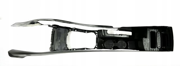 Hyundai OE 84611-A6100RY ТУНЕЛЬ ЦЕНТРАЛЬНИЙ ПІДЛОКІТНИК CUPHOLDER HYUNDAI i30 OE