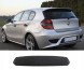 Китай 5353VCP5245 Задній спойлер BMW чорний ABS