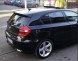 Китай 5353VCP5245 Задній спойлер BMW чорний ABS