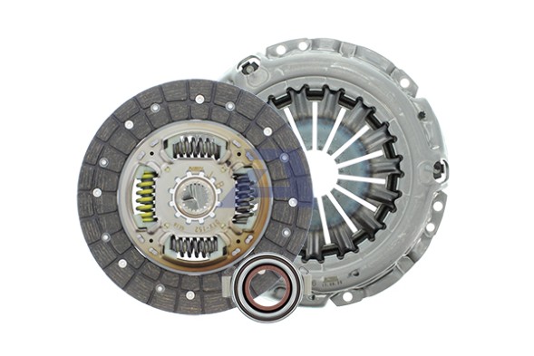 KT 073F AISIN Ремонтний комплект зчеплення