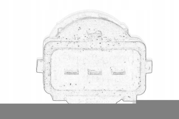 Iveco оригінальне обладнання 5802862025 Датчик присутності oe iveco 5802862025