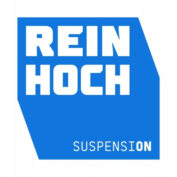 Reinhoch RH51-1022 Рульова тяга rh51-1022