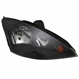 TYC 320110DE MHM TUNING Фара Передня Tyc Ford Focus I 1 mk1 Рестайлінг 2001-2004 рік