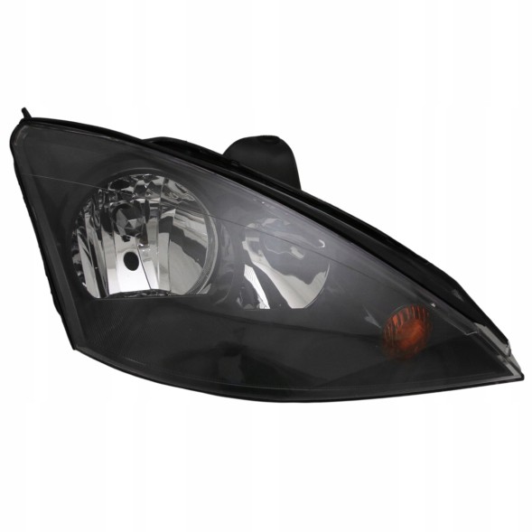 TYC 320110DE MHM TUNING Фара Передня Tyc Ford Focus I 1 mk1 Рестайлінг 2001-2004 рік