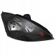 TYC 320110DE MHM TUNING Фара Передня Tyc Ford Focus I 1 mk1 Рестайлінг 2001-2004 рік