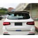 CAR S-12010-GB Спойлер для Mercedes GLC W253 2015-2022 Чорний Глянець