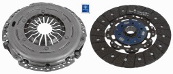 3 000 970 144 SACHS Ремонтний комплект зчеплення