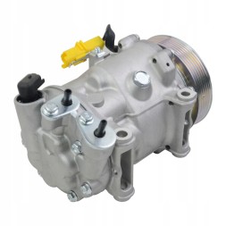 SRLine 1563569326 Peugeot 508 hdi 2010 - 2018 компресор кондиціонера 3 роки говірки