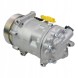 SRLine 1563569326 Peugeot 508 hdi 2010 - 2018 компресор кондиціонера 3 роки говірки