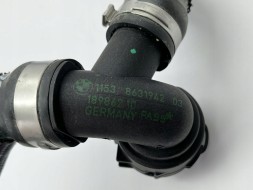BMW OE BMW F40 F45 X1 X2 Mini F55 F56 Шланг шнур рідини 8631942 ОРИГІНАЛ