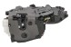 V-maxzone Part VIC-262348 Замок дверей для LAND ROVER DISCOVERY SPORT L550, RANGE ROVER IV L405, RANGE