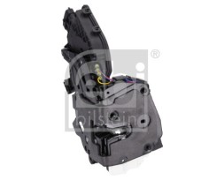 V-maxzone Part VIC-262348 Замок дверей для LAND ROVER DISCOVERY SPORT L550, RANGE ROVER IV L405, RANGE