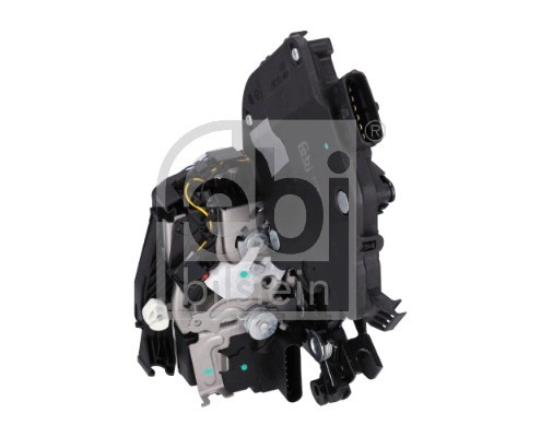 V-maxzone Part VIC-262348 Замок дверей для LAND ROVER DISCOVERY SPORT L550, RANGE ROVER IV L405, RANGE