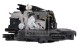V-maxzone Part VIC-262348 Замок дверей для LAND ROVER DISCOVERY SPORT L550, RANGE ROVER IV L405, RANGE