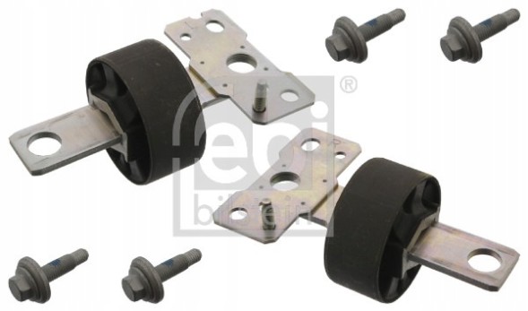V-maxzone Part VIC-67859 Ремкомплект підвіски осі для VOLVO S60 II, S80 II, V60 I, V70 III