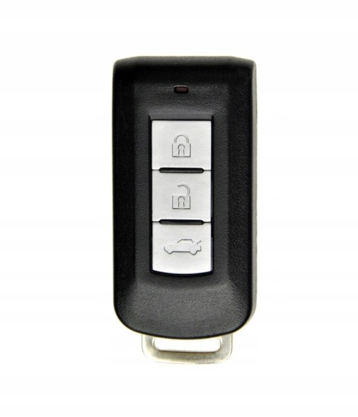 Китай KLUCZ Z ELEKTRONIKĄ G8D-644M-KEY-E MITSUBISHI ASX OUTLANDER КЛЮЧ ПУЛЬТ ДИСТАНЦІЙНОГО КЕРУВАННЯ KEYLESS G8D-644M-KEY-E