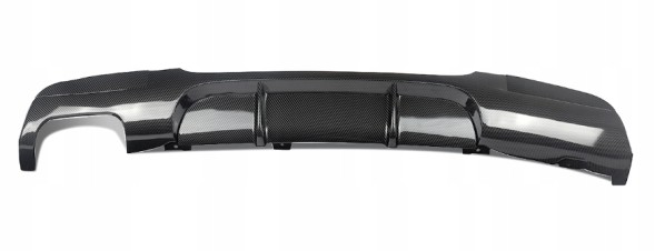 Китай 52605485061 ДИФУЗОР СПОЙЛЕР СПОЙЛЕР BMW E90 E91 КАРБОН