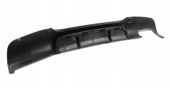 Китай 52605485061 ДИФУЗОР СПОЙЛЕР СПОЙЛЕР BMW E90 E91 КАРБОН