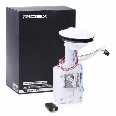 Ridex 1382F0222 Паливний модуль для mini хетчбек (r50, r53) кабріолет