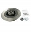 SKF VKBD 1010 Гальмівний диск skf vkbd 1010