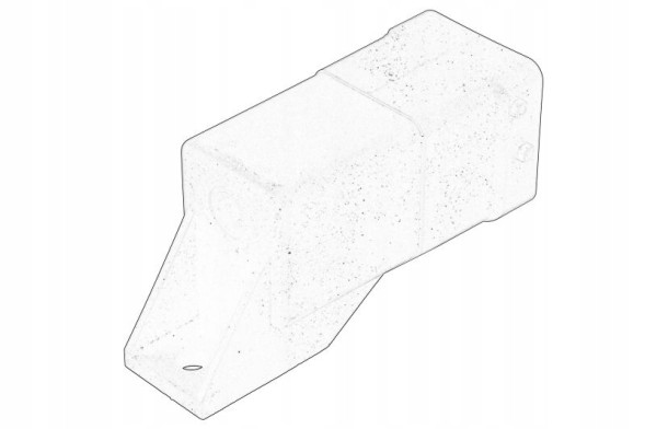 Iveco оригінальне обладнання 5802075976 IVECO 5802075976 Контролер свічок розжарювання системи часу розжарювання oe iveco