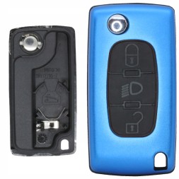 ME Premium 000052/ME Чохол ключа для citroen c2 c3 c4 c5 c6 c8 ds3 ds4