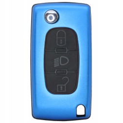 ME Premium 000052/ME Чохол ключа для citroen c2 c3 c4 c5 c6 c8 ds3 ds4