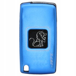 ME Premium 000052/ME Чохол ключа для citroen c2 c3 c4 c5 c6 c8 ds3 ds4
