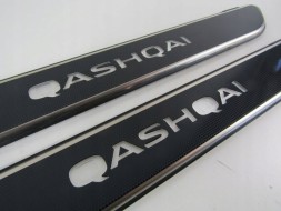 Nissan OE KE967HV541 QASHQAI II J11 ПЕРЕДНЯ РАМА