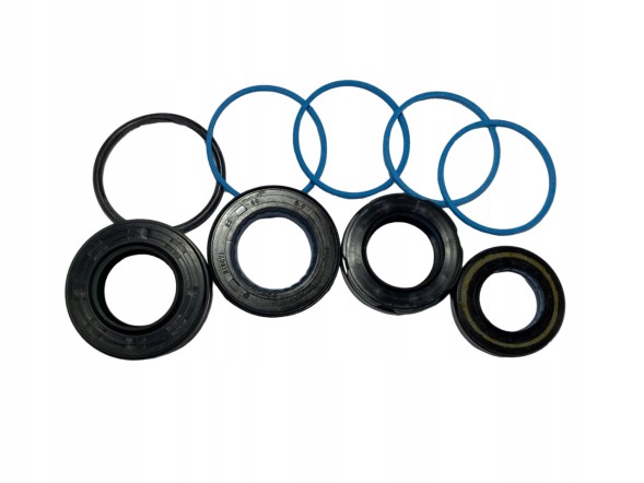 Китай HY9020KIT Ремкомплект рульової передачі HYUNDAI Atos 97-04
