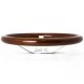 Nardi 5069.35.3000 Оригінальне кермо Nardi Deep Corn Wood Chrome