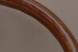 Nardi 5069.35.3000 Оригінальне кермо Nardi Deep Corn Wood Chrome