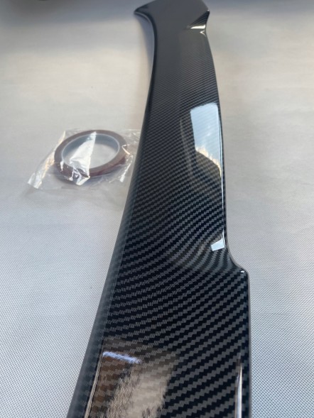 Китай 5820656924 СПОЙЛЕР СПОЙЛЕР BMW E60 КАРБОН СПОЙЛЕР