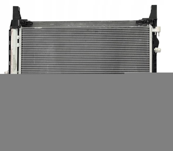 Mercedes-Benz OE A9075001200 A9075001300 A9075040000 A9075040100 Комплект радіаторів охолодження mercedes sprinter 910 2019- 2.0d a9075001200 а9075001300