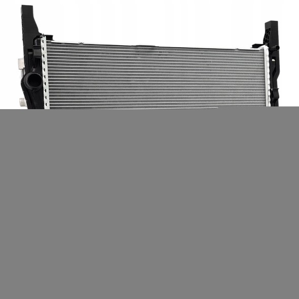 Mercedes-Benz OE A9075001200 A9075001300 A9075040000 A9075040100 Комплект радіаторів охолодження mercedes sprinter 910 2019- 2.0d a9075001200 а9075001300